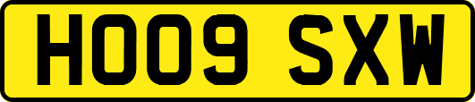 HO09SXW