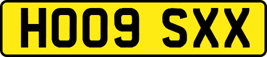 HO09SXX