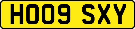 HO09SXY