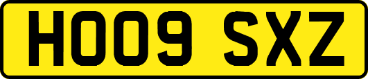 HO09SXZ