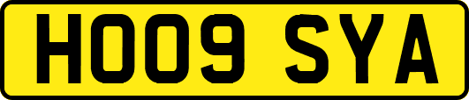 HO09SYA
