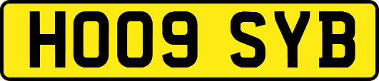 HO09SYB