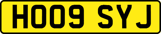 HO09SYJ
