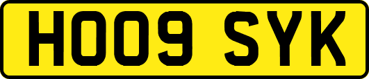 HO09SYK