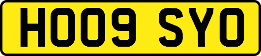 HO09SYO
