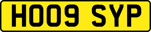 HO09SYP