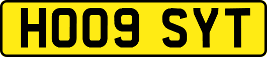 HO09SYT