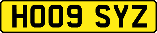HO09SYZ