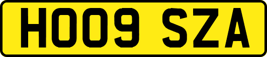 HO09SZA