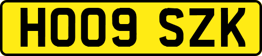 HO09SZK