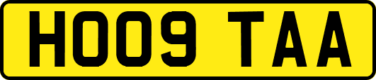 HO09TAA