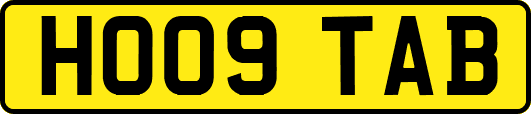 HO09TAB
