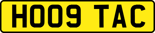 HO09TAC