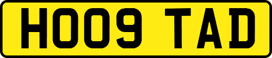 HO09TAD