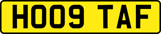 HO09TAF