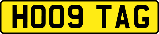 HO09TAG