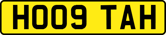 HO09TAH