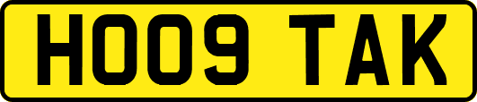 HO09TAK