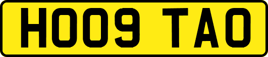 HO09TAO