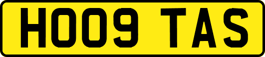 HO09TAS