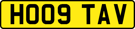 HO09TAV