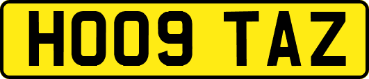HO09TAZ