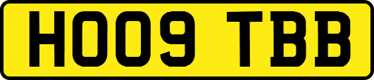 HO09TBB