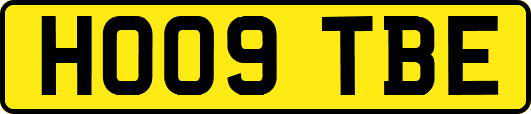 HO09TBE