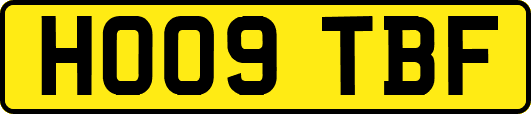 HO09TBF