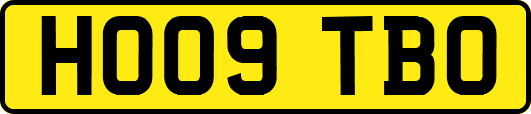 HO09TBO