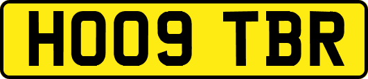 HO09TBR