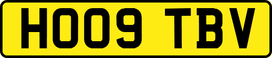 HO09TBV