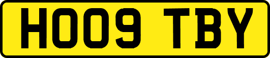 HO09TBY