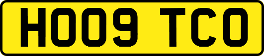 HO09TCO