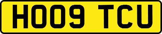 HO09TCU