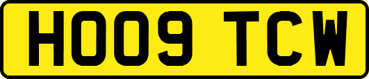 HO09TCW