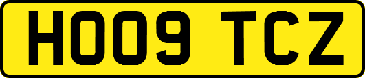 HO09TCZ