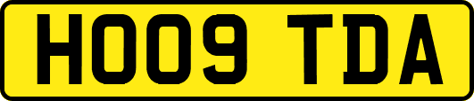 HO09TDA