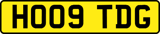 HO09TDG