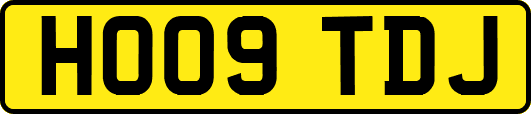 HO09TDJ