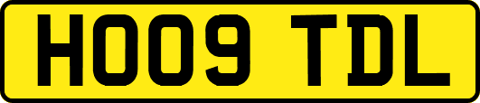 HO09TDL