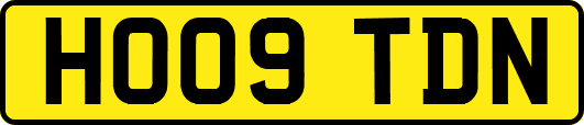 HO09TDN