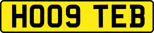 HO09TEB