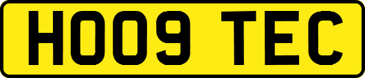 HO09TEC