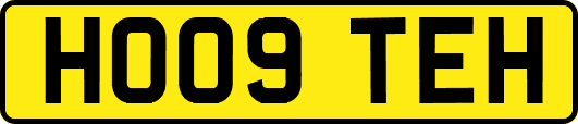 HO09TEH