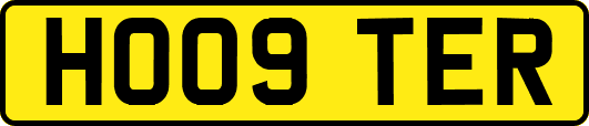 HO09TER