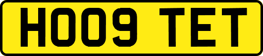 HO09TET