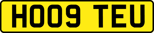 HO09TEU