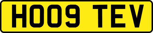 HO09TEV