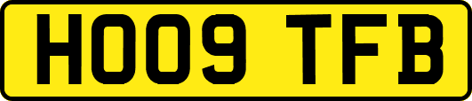HO09TFB